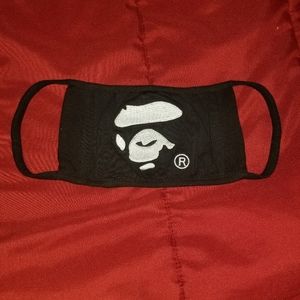 Bape Mask
